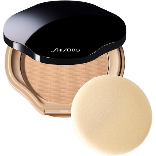 Shiseido - Foundation