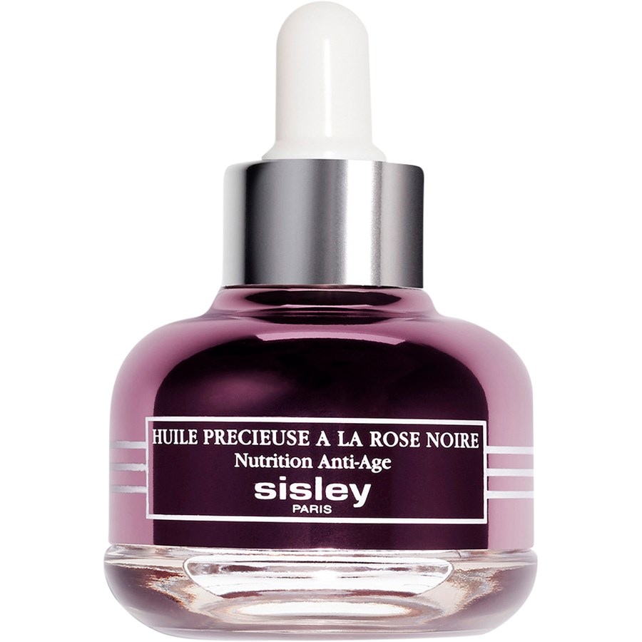 Sisley Trattamento notte Huile Précieuse à la Rose Noire