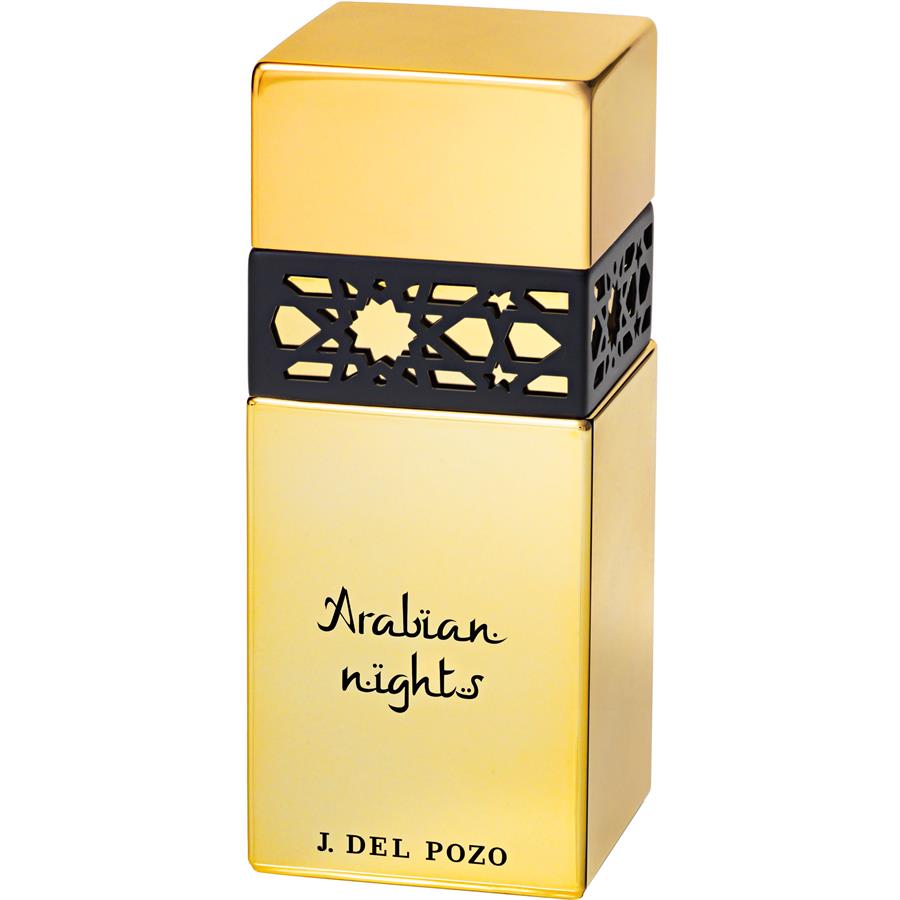 山　Arabian Nights① Arabian Nights Man Eau de Parfum Private Collection by Jesus del