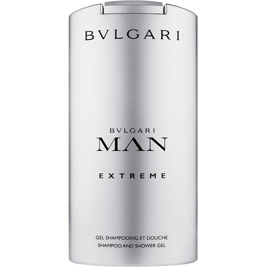 Bvlgari - Man Extreme