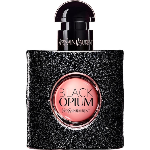 Yves Saint Laurent Black Opium Eau de Parfum Spray Damen 150 ml (887,87 € / 1 l)