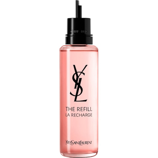 Yves Saint Laurent - Black Opium