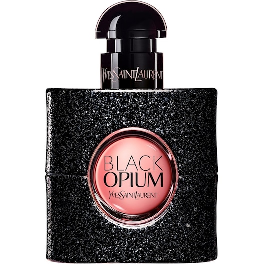 Yves Saint Laurent - Black Opium