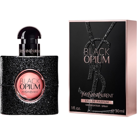 Yves Saint Laurent - Black Opium
