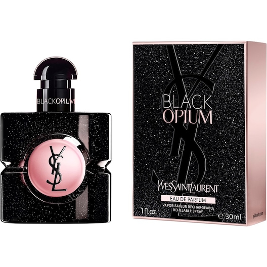 Yves Saint Laurent Black Opium