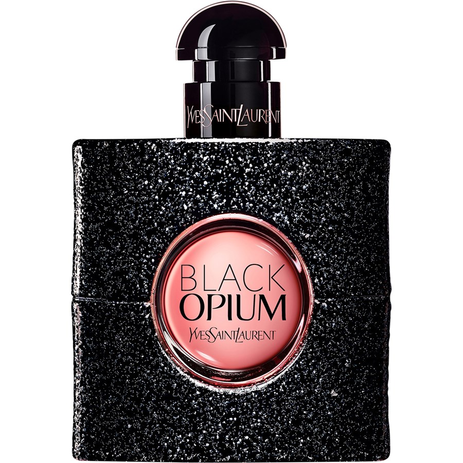 Black Opium Eau de Parfum Spray by Yves Saint Laurent Buy online