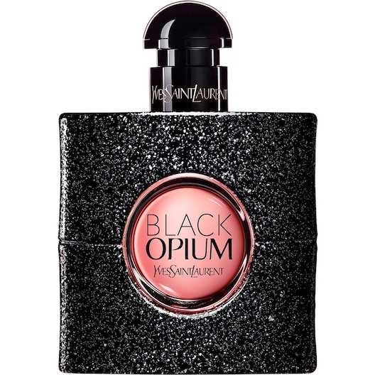 Yves Saint Laurent - Black Opium