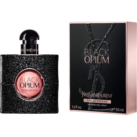 Yves Saint Laurent - Black Opium