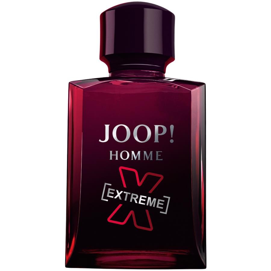 JOOP! Homme Extreme Eau de Toilette Spray 125 ml