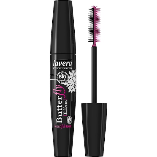Lavera Øjne Butterfly Effect Mascara Female 11 ml