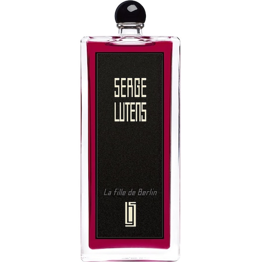 Serge Lutens - COLLECTION NOIRE
