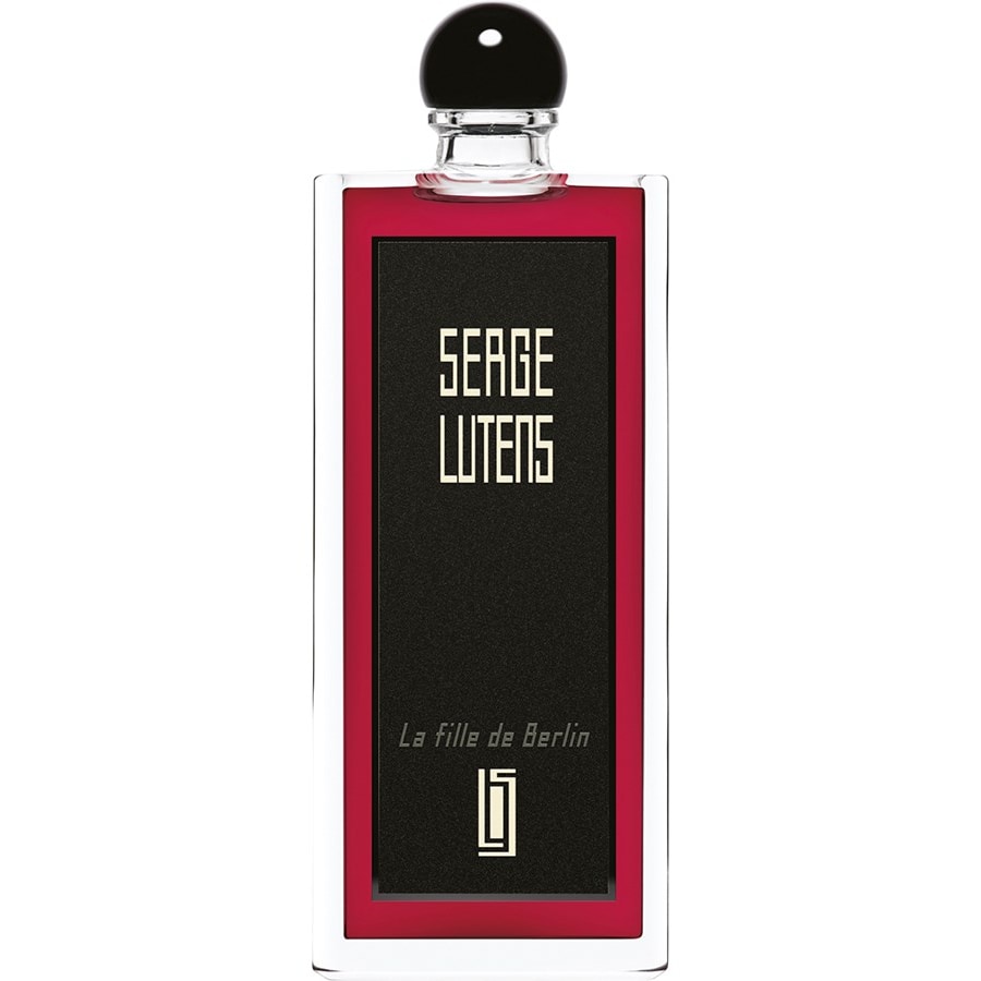 Serge Lutens COLLECTION NOIRE La fille de Berlin Eau de Parfum Spray