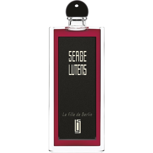 Serge Lutens - COLLECTION NOIRE