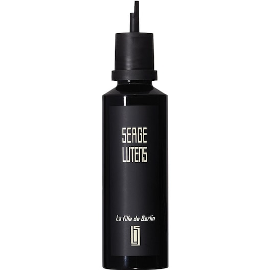 Serge Lutens COLLECTION NOIRE Eau de Parfum Spray Parfumer Unisex 150 ml