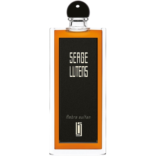 Serge Lutens - COLLECTION NOIRE