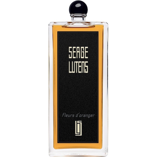 Serge Lutens - COLLECTION NOIRE