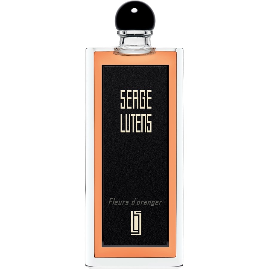 Serge Lutens COLLECTION NOIRE Fiori d'arancio Eau de Parfum Spray