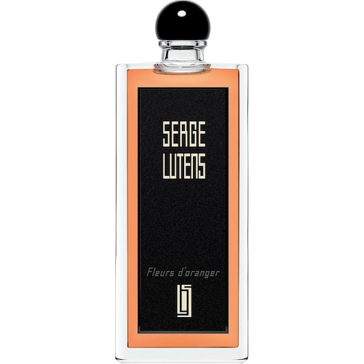 Serge Lutens - COLLECTION NOIRE