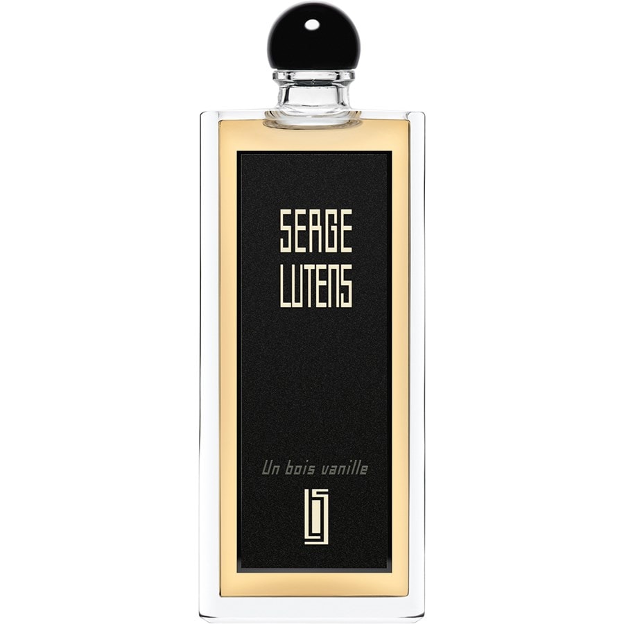 Serge Lutens COLLECTION NOIRE Un bois vanille Eau de Parfum Spray