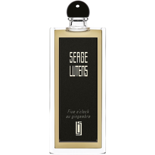 Serge Lutens COLLECTION NOIRE Eau de Parfum Spray Unisex 50 ml