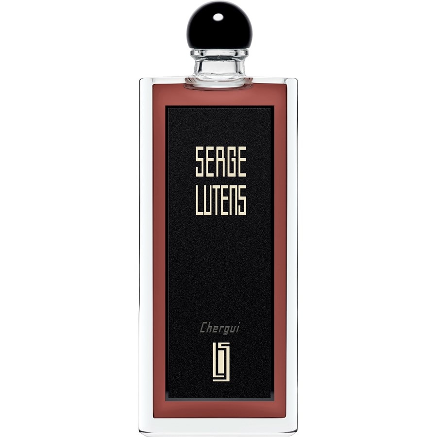 Serge Lutens COLLECTION NOIRE Chergui Eau de Parfum Spray