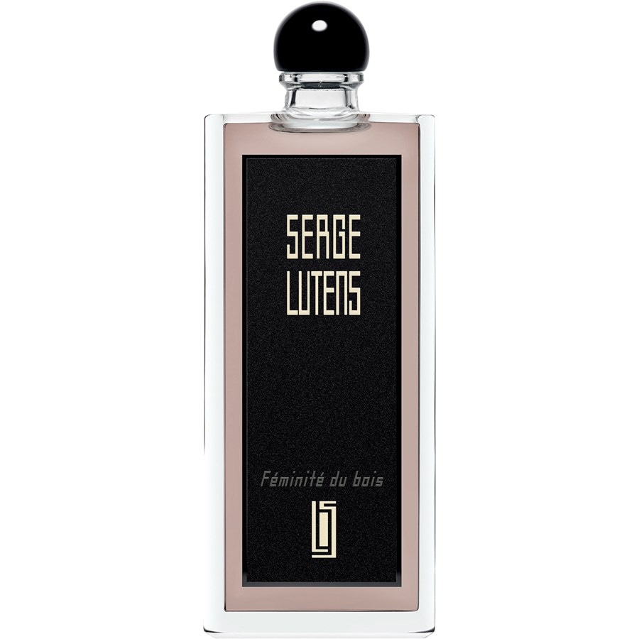 Serge Lutens COLLECTION NOIRE Féminité du bois Eau de Parfum Spray