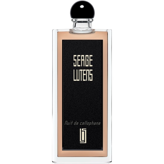 Serge Lutens COLLECTION NOIRE Eau de Parfum Spray Unisex 100 ml