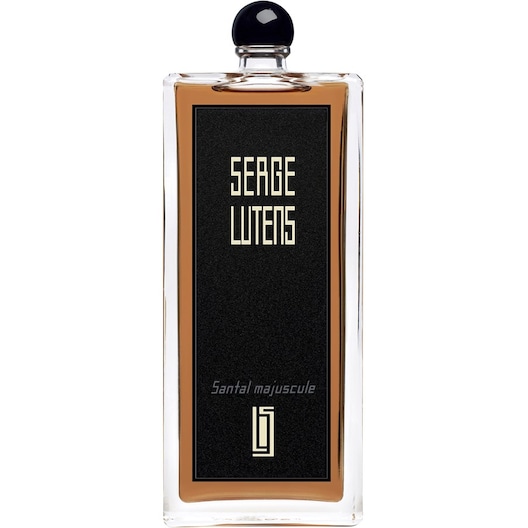 Serge Lutens - COLLECTION NOIRE