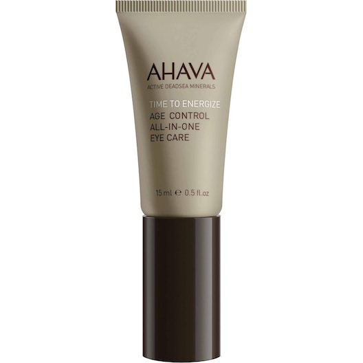 Ahava Time To Energize Men All-In-One Eye Care Ansigtspleje Male 15 ml