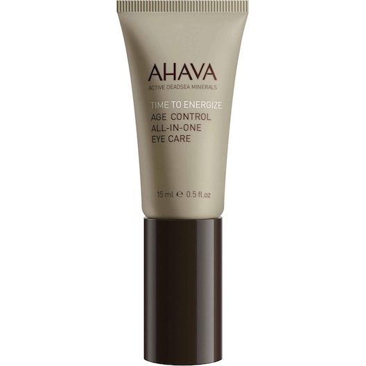 Ahava Time To Energize Men All-In-One Eye Care Gesichtspflege Herren