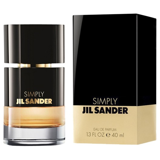 Simply Eau de Parfum Spray by Jil Sander parfumdreams