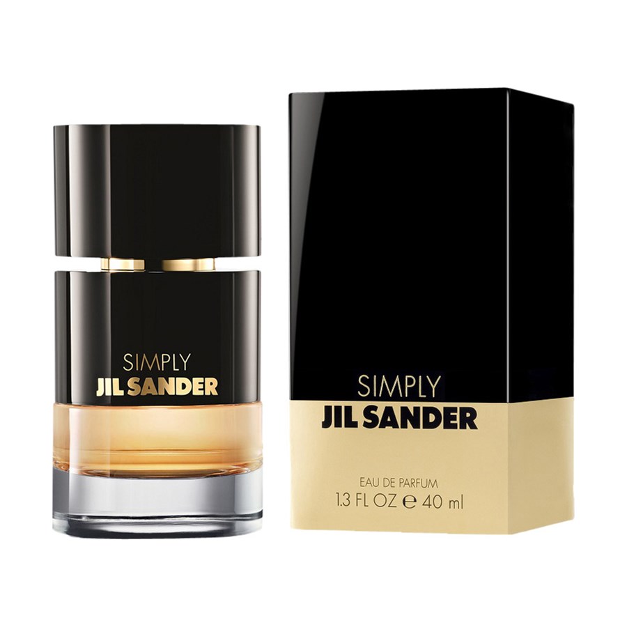 Simply Eau de Parfum Spray by Jil Sander ❤️ Buy online