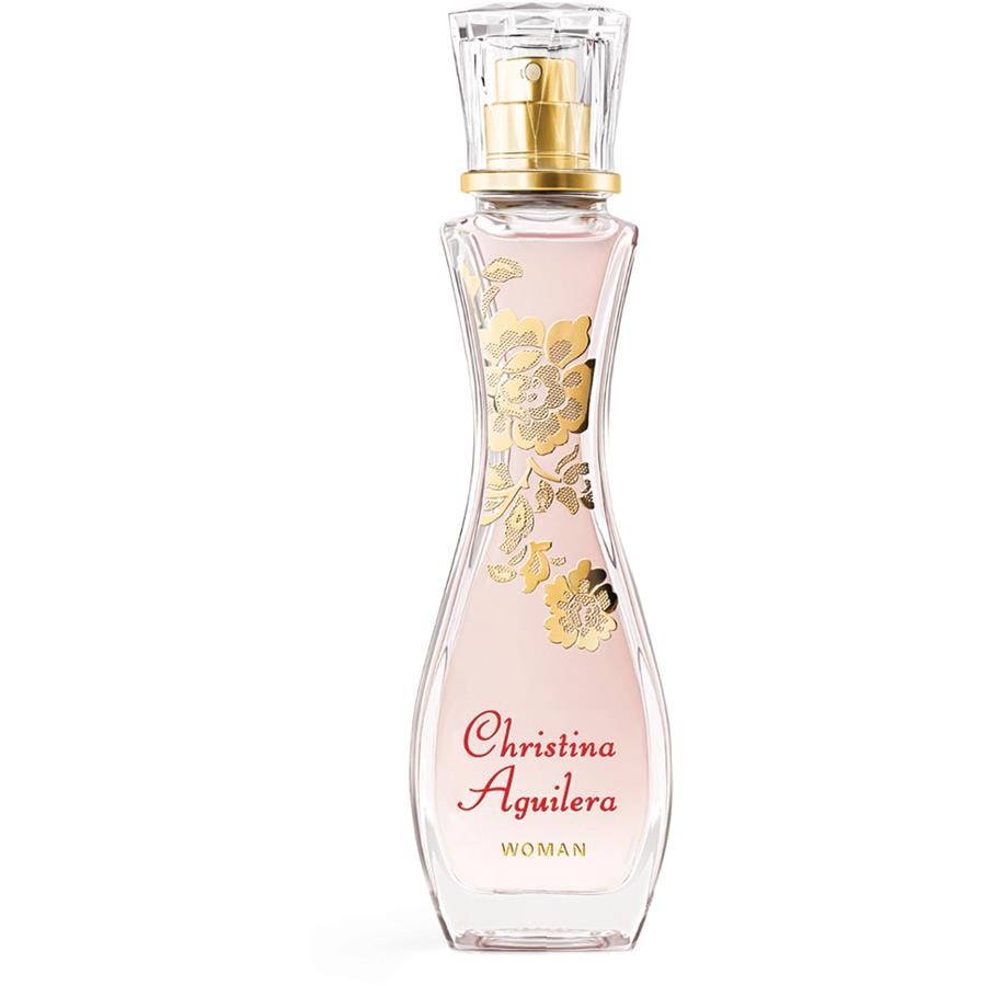 Christina Aguilera Woman Eau de Parfum Spray 15 ml
