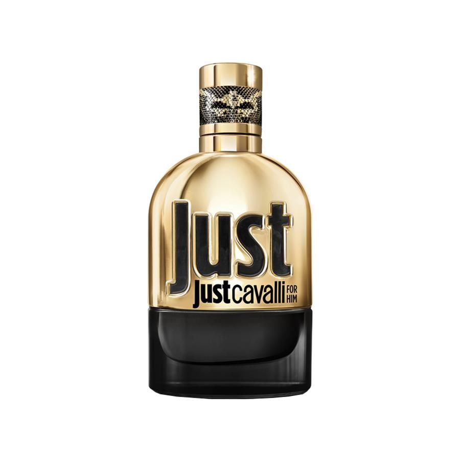 Just Cavalli Gold for Him