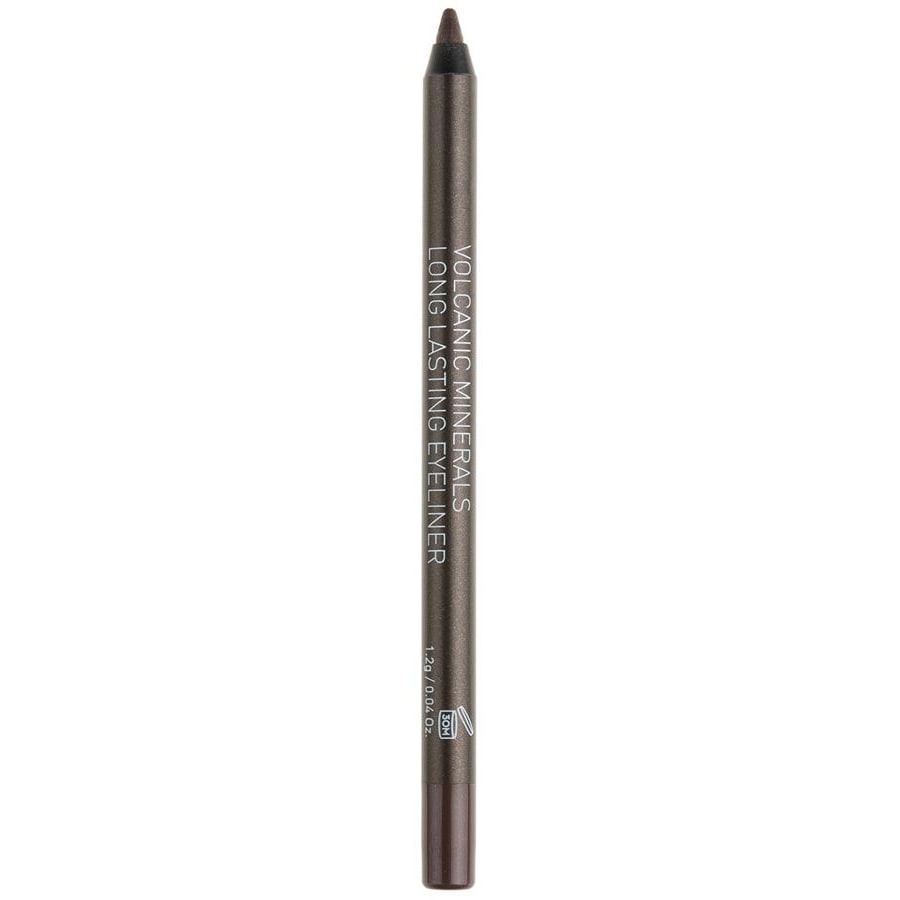 Korres Occhi Black Volcanic Minerals Eye Pencil