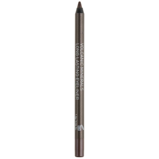 Korres Øjne Black Volcanic Minerals Eye Pencil Eyelinere Female 1,2 g