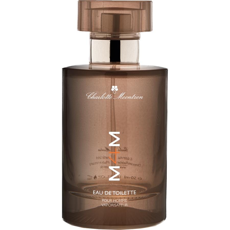 Charlotte Meentzen M4M Eau de Toilette Spray 50 ml