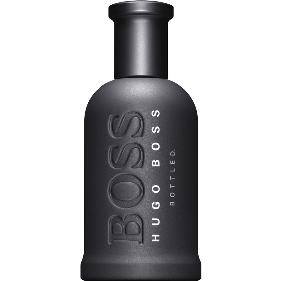 Hugo Boss BOSS Bottled Eau de Toilette Spray Collector's Edition 50 ml