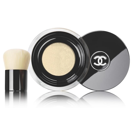 CHANEL - TEINT GRUNDIERUNG