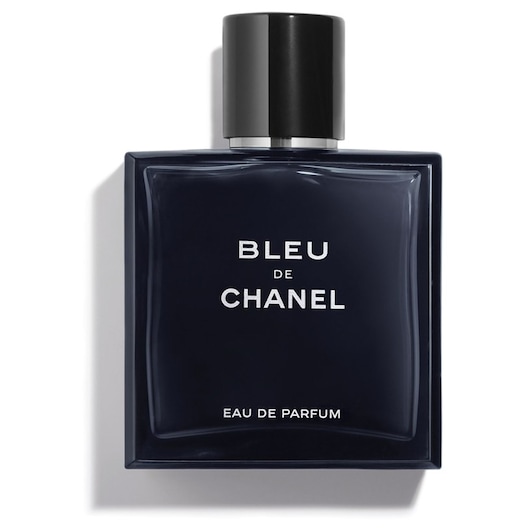 BLEU DE CHANEL Eau de Parfum 男性用 CHANEL Bleu de Chanel Eau de Parfum ❤️ jetzt entdecken