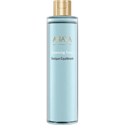Ahava - Time To Clear