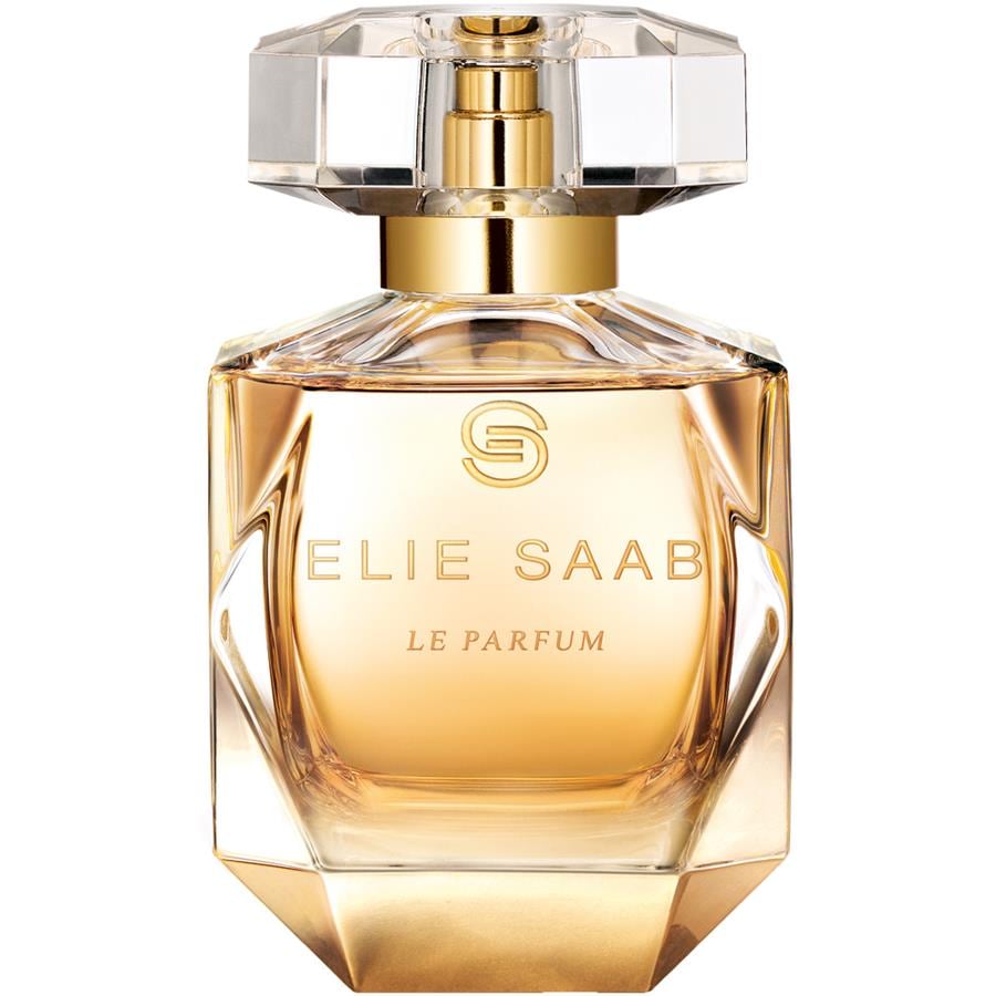 Elie Saab Le Parfum Eau de Parfum Spray L'Edition Or 90 ml