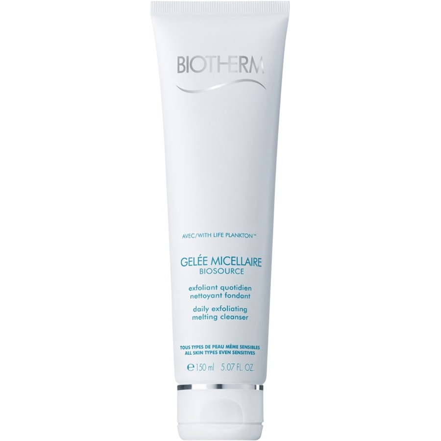 Biotherm Biosource Gel micellare