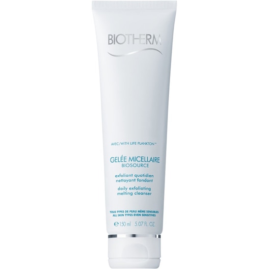 Biotherm Biosource Gelée Micellaire Rens Female 150 ml