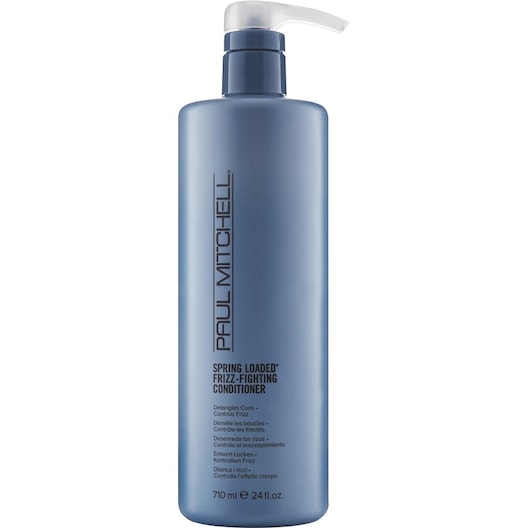 Paul Mitchell Curls Spring Loaded Frizz-Fighting Conditioner Volumen-Conditioner Damen