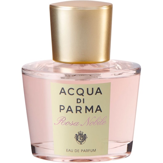 Acqua di Parma Le Nobili Eau de Parfum Spray Parfumer Female 50 ml