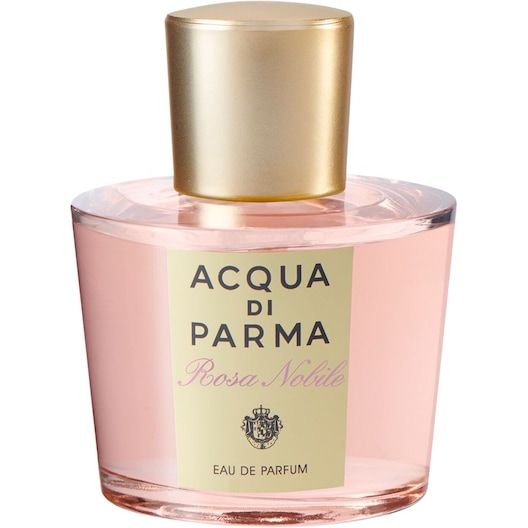 Acqua di Parma Le Nobili Eau de Parfum Spray Parfumer Female 100 ml