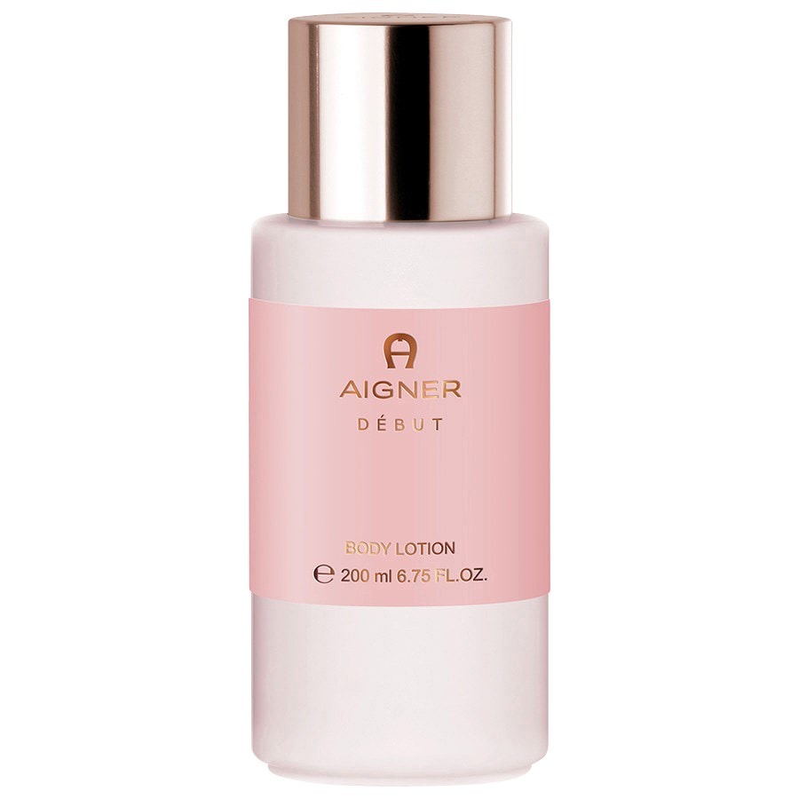 Aigner Début Body Lotion 200 ml
