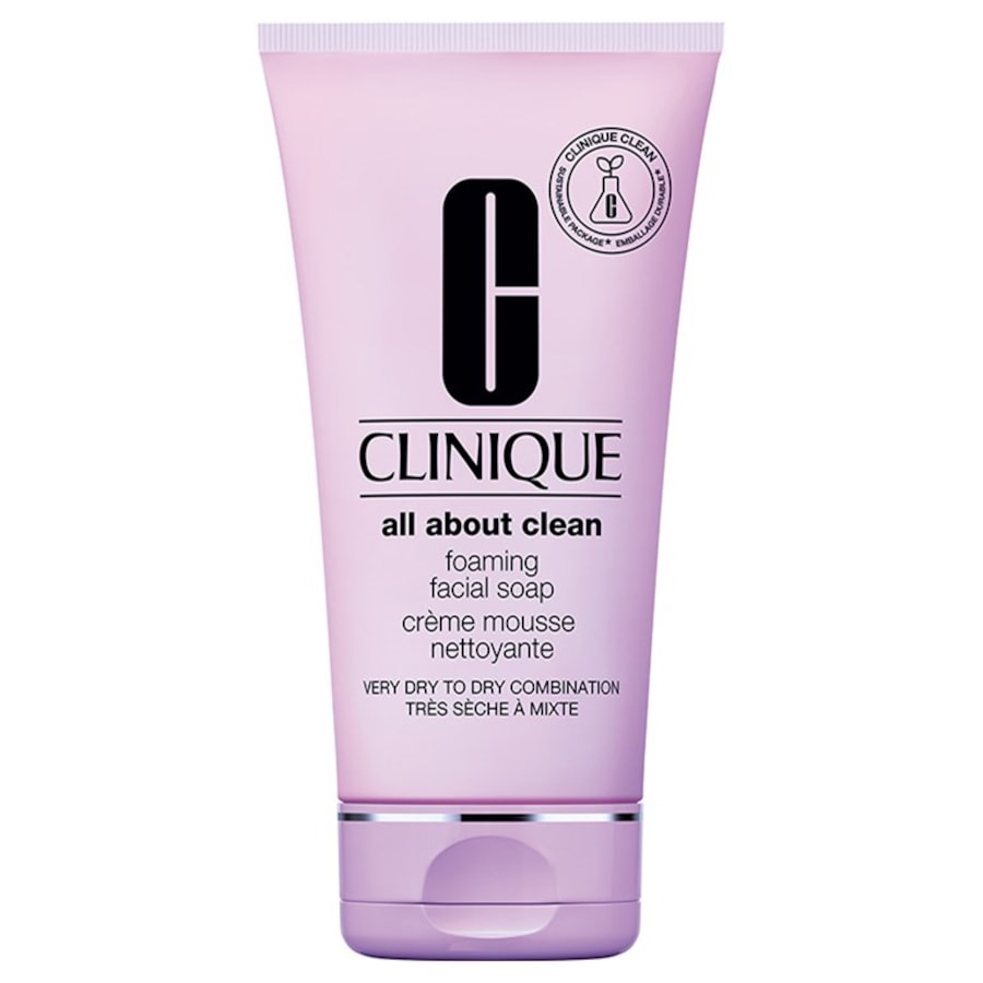 Clinique Detergente del viso Foaming Sonic Facial Soap