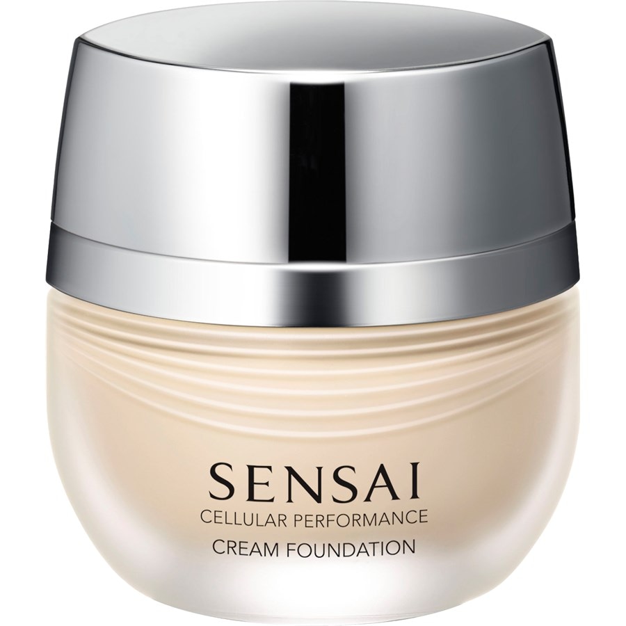 SENSAI Cellular Performance Foundations Cream Foundation